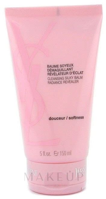 ysl makeup remover|ysl makeup remover balm.